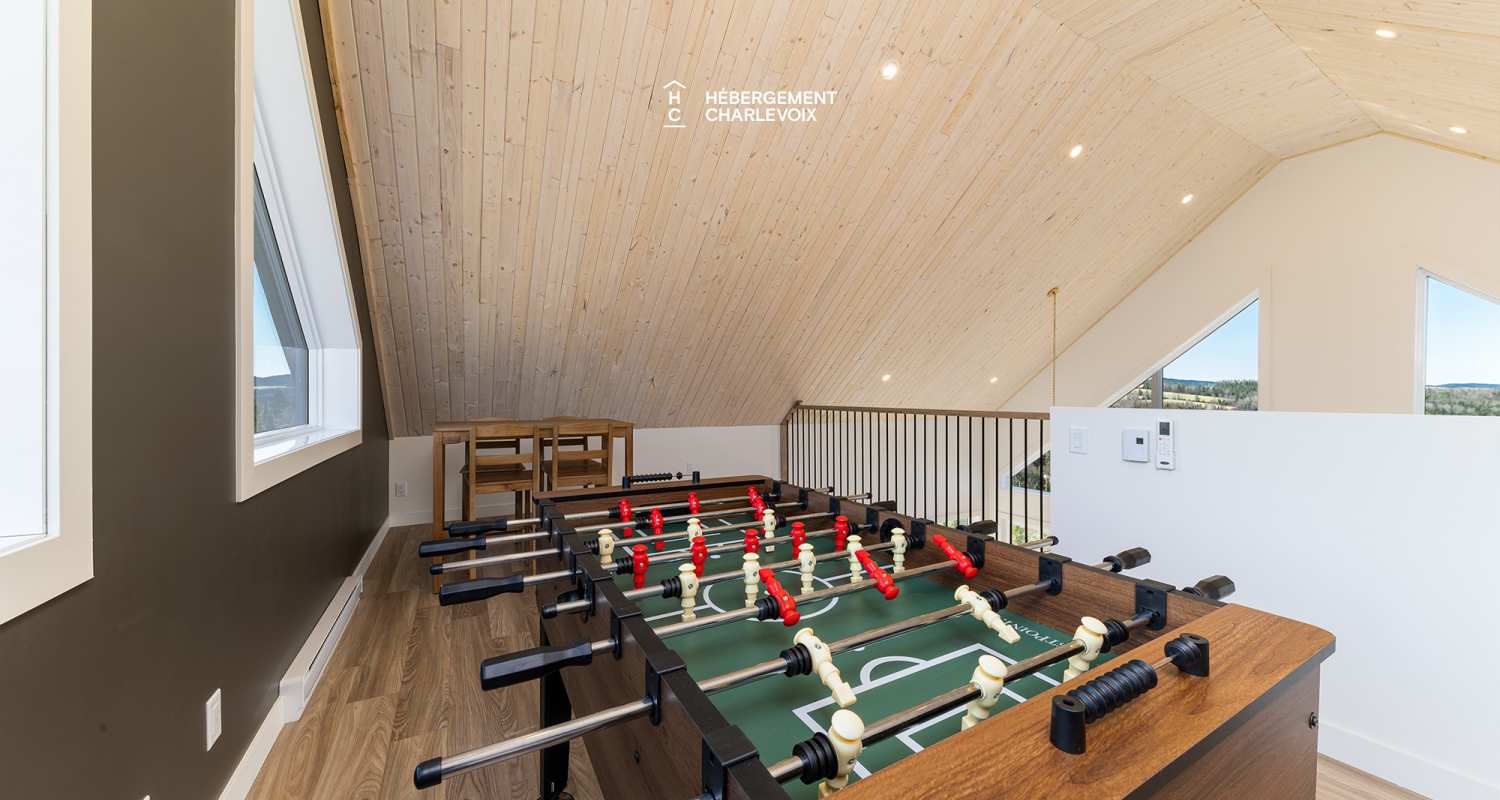 MON-539 - A real paradise 